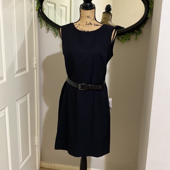 Worthington Dress - Picture 1 of 7